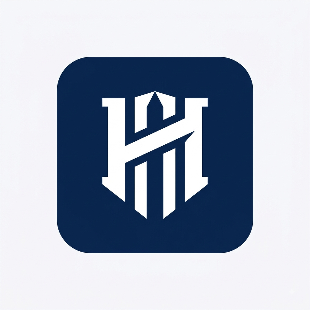 Heong Arena Logo
